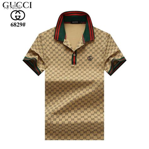 gucci golf t shirt price.